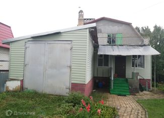 Дом на продажу, 113.8 м2, Брянск, улица Чичерина, 56