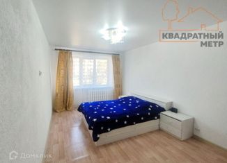 Сдается 2-комнатная квартира, 48.44 м2, Димитровград, улица Курчатова, 26А