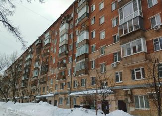 2-комнатная квартира на продажу, 42.1 м2, Москва, проспект Вернадского, 33, Ломоносовский район