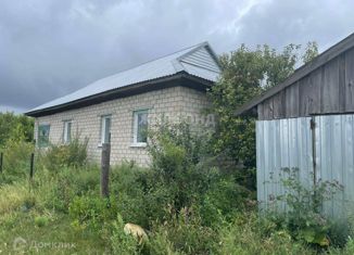 Дом на продажу, 51.7 м2, село Ермачиха, Рязанская улица