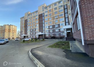 Трехкомнатная квартира на продажу, 79.87 м2, Горячий Ключ, улица Ленина, 203М, ЖК Комфорт