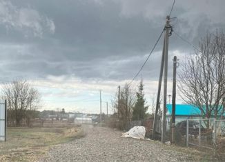 Продажа земельного участка, 6 сот., Малотолкишское сельское поселение