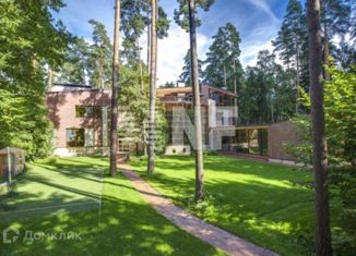 Дом на продажу, 1500 м2, поселок Николина Гора, Вишнёвая улица