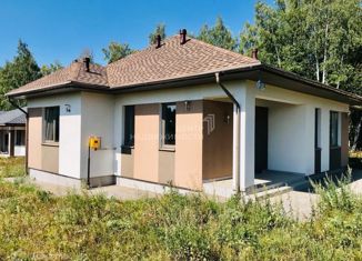 Продаю дом, 125 м2, село Новое Шигалеево, Большая улица, 4Б