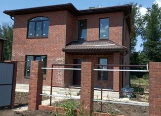 Продам дом, 115 м2, посёлок Российский, Витебская улица, 31