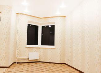 Квартира на продажу студия, 24.4 м2, Краснодар, Московская улица, 125к1, микрорайон Ростовское Шоссе