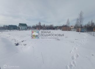 Продается участок, 12 сот., СНТ Калинка, Центральная улица