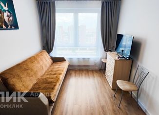 Сдаю 1-ком. квартиру, 35 м2, Москва, Открытое шоссе, 18Ак3, район Метрогородок