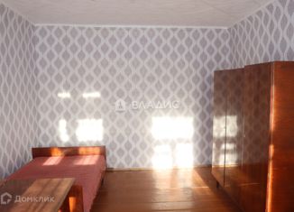 Двухкомнатная квартира на продажу, 41.7 м2, поселок Серково, Рабочая улица, 3