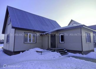 Продажа дома, 79.8 м2, Переславль-Залесский, Новосельская улица