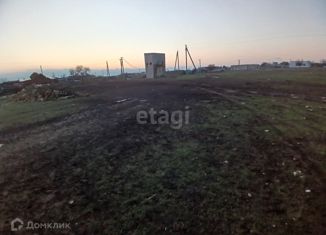 Продам земельный участок, 10 сот., село Приветное, Крымская улица