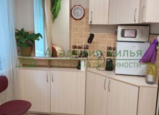 Продам 1-комнатную квартиру, 21.4 м2, Саратов, Перспективная улица, 10