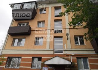 Продам 1-комнатную квартиру, 32.2 м2, Альметьевск, улица Гагарина, 11