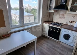 Продажа 1-комнатной квартиры, 31.9 м2, Москва, улица Жебрунова, 1, улица Жебрунова