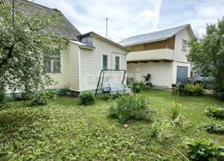 Продаю дом, 103.7 м2, поселок опытного хозяйства Ермолино, Юбилейная улица, 4