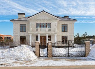 Продаю дом, 400 м2, деревня Чесноково