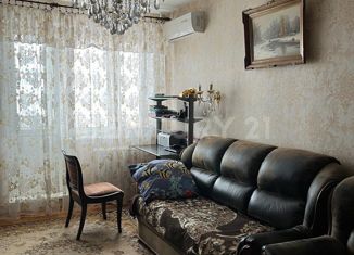 Продается 2-ком. квартира, 54 м2, Москва, улица Миклухо-Маклая, 38, район Коньково