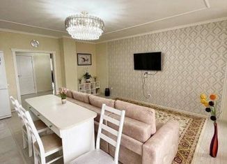 Продается трехкомнатная квартира, 121 м2, Ижевск, улица Максима Горького, 161, ЖК Ривьера Парк