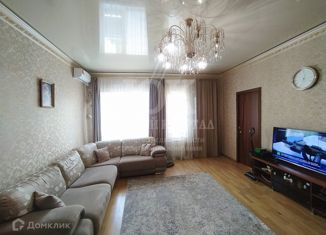 Продаю дом, 128.5 м2, Краснодарский край, Черноморская улица