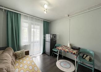 Продажа квартиры студии, 16 м2, Миасс, улица Жуковского, 12