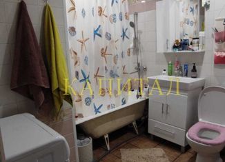 Сдается двухкомнатная квартира, 45 м2, Ачинск, 3-й Привокзальный микрорайон, 11