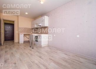 Продам квартиру студию, 22 м2, село Зубово, улица Бориса Перина, 3