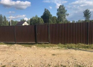 Участок на продажу, 29 сот., деревня Комаревка