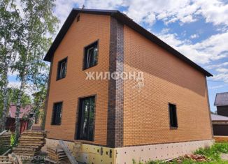 Продается дом, 150 м2, поселок Тулинский, улица Академика Першилина