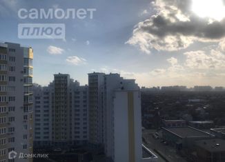 Продам трехкомнатную квартиру, 91.2 м2, Краснодар, улица Садовое Кольцо, 3, ЖК Зеленодар