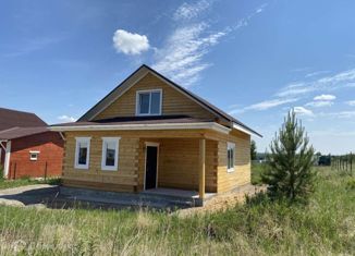 Продажа дома, 126 м2, поселок Горный, Рубиновая улица