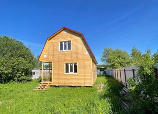 Дом на продажу, 90 м2, СНТ Артсервис, СНТ Артсервис, 116