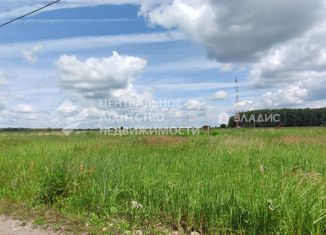 Продается участок, 29 сот., деревня Безлычное, Центральная улица