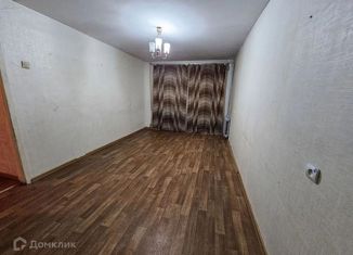 Продается двухкомнатная квартира, 43.1 м2, Екатеринбург, улица Белинского, 135, метро Чкаловская
