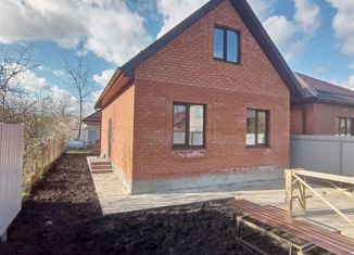 Продается дом, 100 м2, садовое товарищество Авангард, Садовая улица, 148
