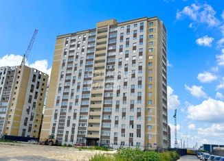 Продажа 3-ком. квартиры, 74 м2, Тамбовская область, Мичуринская улица, 234