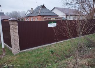 Продаю дом, 110 м2, Апшеронск, Пролетарская улица