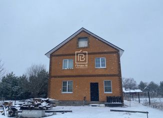 Продам дом, 200 м2, село Рождественно