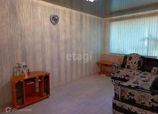 2-ком. квартира на продажу, 42.5 м2, Тавда, улица Чекистов, 4