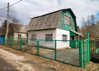 Продажа дома, 30 м2, Новосибирск, СТ Кедр, 216