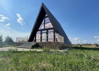 Продажа дома, 80 м2, садовые участки Мечта 9, Сиреневая улица