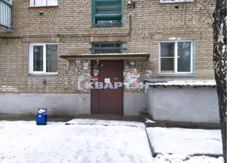 Продам 1-ком. квартиру, 30 м2, Новосибирск, Часовая улица, 13, Советский район