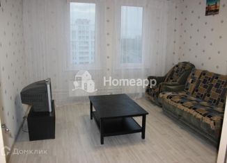 Продам двухкомнатную квартиру, 56 м2, Москва, улица Маршала Баграмяна, 7, метро Люблино