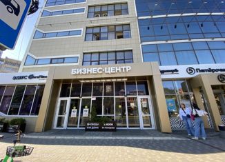 Продам офис, 61.1 м2, Краснодар, улица имени Тургенева, 189/6, Фестивальный микрорайон