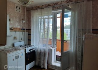 Продам 2-ком. квартиру, 46.9 м2, городок Ковров-35, Центральная улица, 140