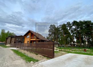 Продам участок, 5 сот., деревня Жуковка, Западная улица, 5