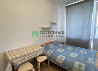Продаю квартиру студию, 23.3 м2, Кудрово, проспект Строителей, 20, ЖК Лондон