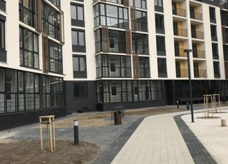 Продажа 1-ком. квартиры, 39.47 м2, Пионерский, Октябрьская улица, 8