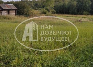 Земельный участок на продажу, 17.7 сот., село Мишкино, улица Берёзовка, 44