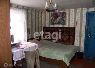 Продаю дом, 38 м2, посёлок Берёзовка, Школьная улица