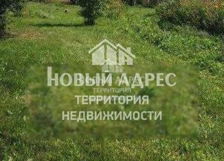 Продам земельный участок, 6.5 сот., деревня Григоровка